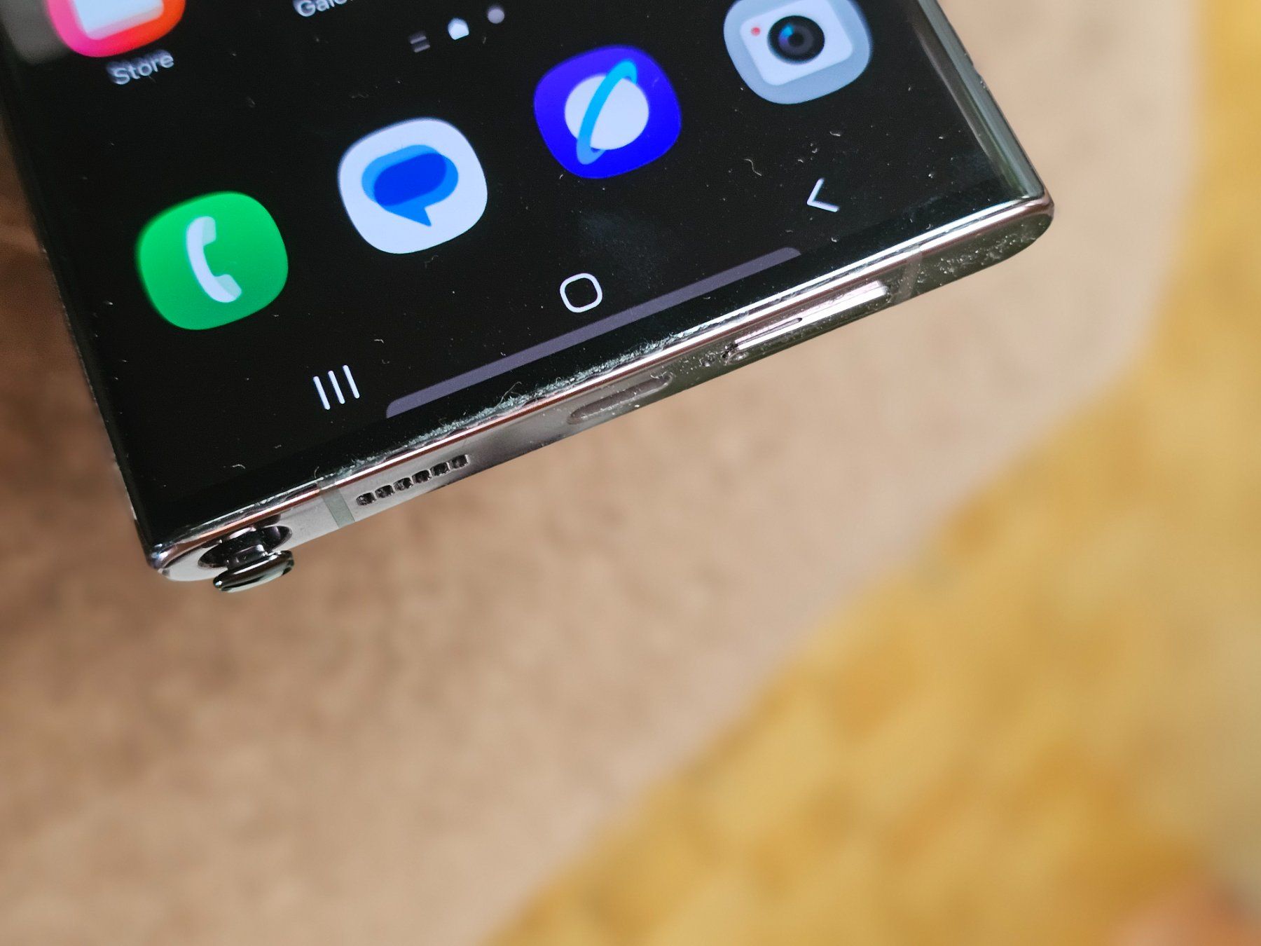 Samsung Telefoni cellulari / Smartphones: Samsung S22 Ultra 256go – Usato da Bussigny venduto da Elie 5
