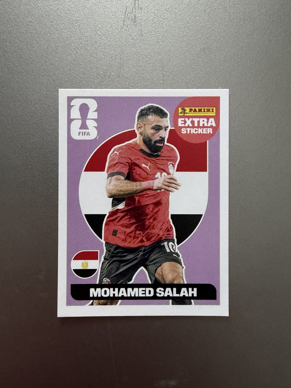 Panini Carte collezionabili: Panini Extra Stocker - 4er Set – Usato da Winterthur venduto da jsoll1 3