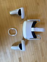Oculus Quest 2