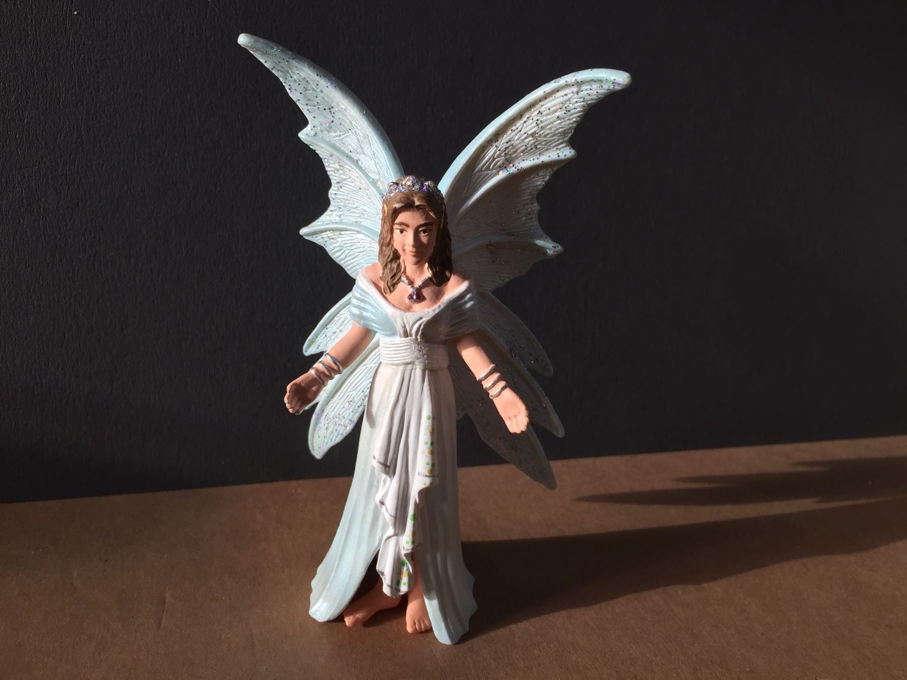 Schleich Figuren: Schleich Bayala 70436 Eyela trauend Elfe – Gebraucht aus Ennetbaden von mapa05 3