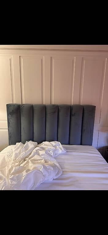 Letti: Boxspringbett Beckley 113 inkl. Matraze – Usato da Zürich venduto da ymo_6sy5 2