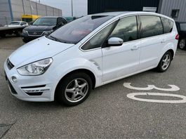 Ford S Max