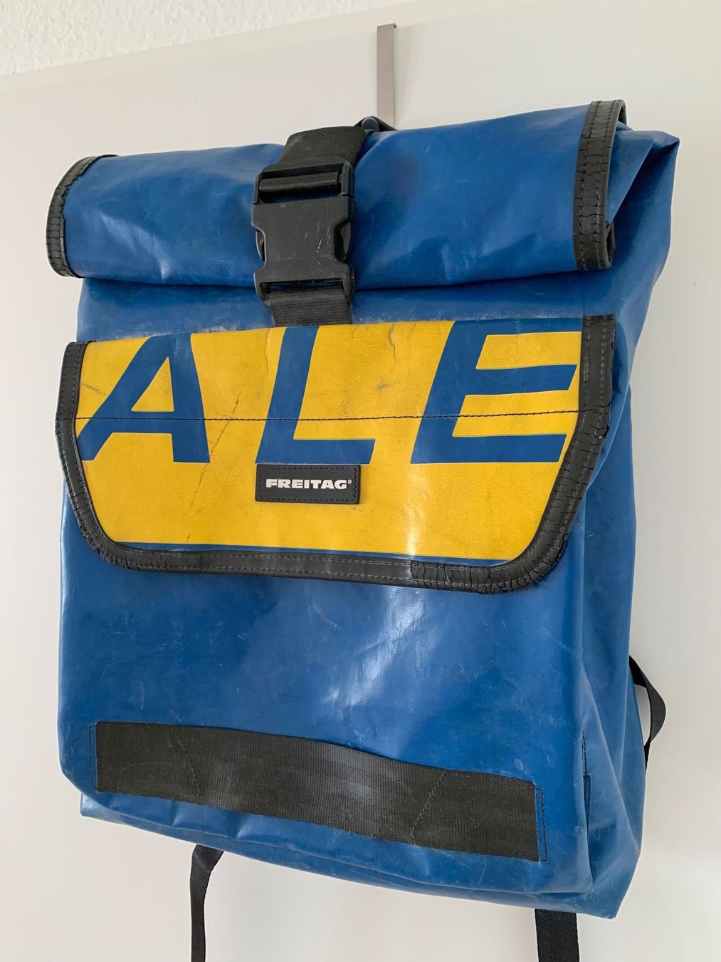 Zaini: FREITAG Victor Backpack F151 – Usato da Zürich venduto da dee_75my