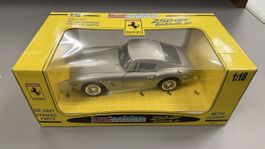 Ferrari 250 GT Berlinette 61, Jouef Evolution 1:18 Top!