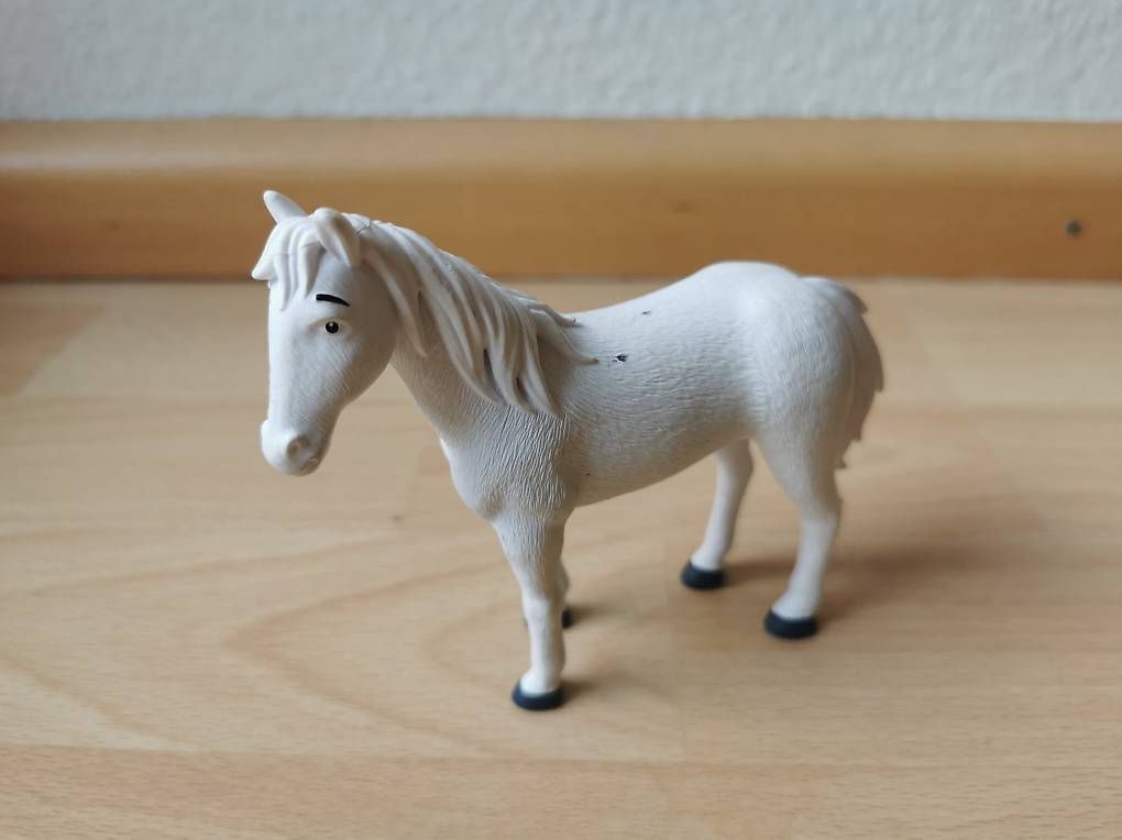 Jouets: Bibi und Tina mit Pferden Figuren – D'occasion à Riehen par LaurJer 3