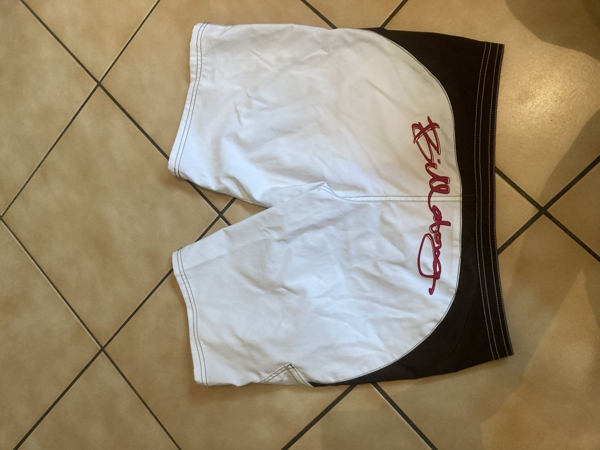 Billabong Pantaloni: Billabong Badeshorts – Nuovo (secondo la descrizione) da Gachnang venduto da elvira007 1