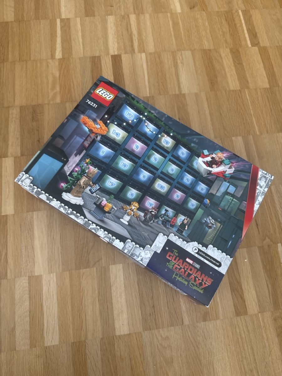 Lego Jeux de construction: Lego 76231 – Neuf avec emballage d'origine à St.Gallen par Sankt_Vintage 1