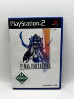 Final Fantasy XII (Deutsch) - Playstation 2