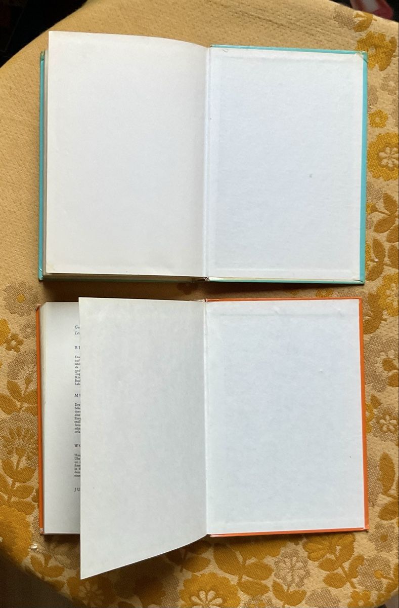 Libri: 2 Kinderbücher von Marlen Haushofer – Usato da Endingen venduto da nathan05 8