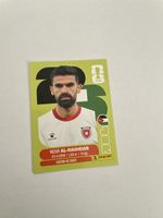 FIFA WM 2026 Nazar Ali-Rashdan JDR 10