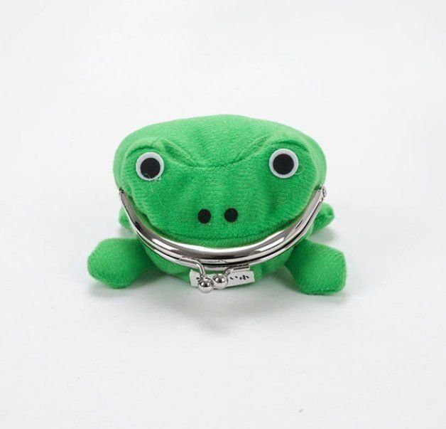 Portafogli: Naruto Frosch Geldbeutel – Nuovo e nell'imballaggio originale da Walenstadt venduto da SchnaeppchenRabe 3