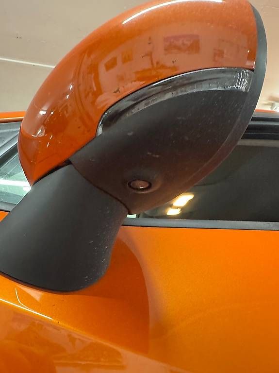 Automobili: Nissan Micra 0.9 – Usato da Chur venduto da Cardinal1 7