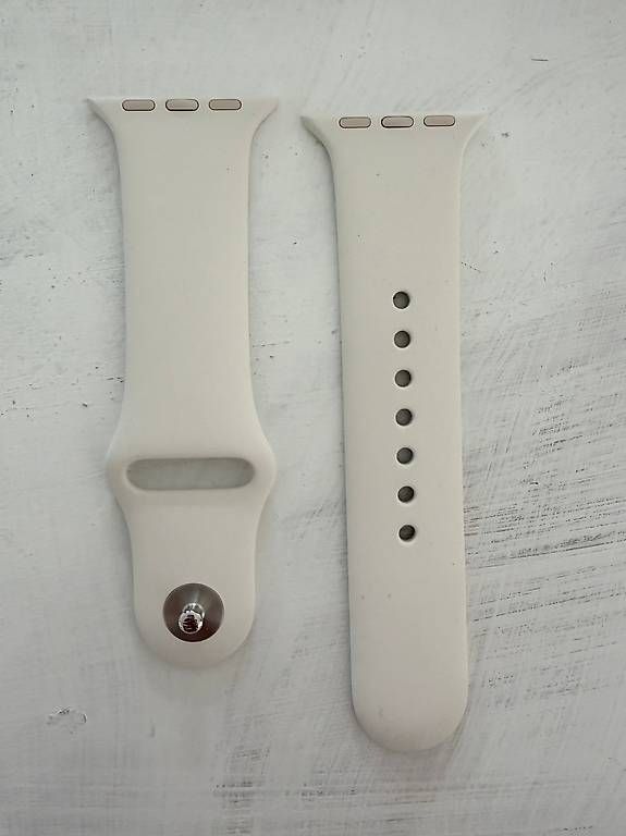 Apple Bracciali & Braccialetti: APPLE WATCH Armband 42mm – Nuovo (secondo la descrizione) da Stäfa venduto da Miranda_md