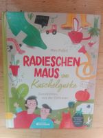 Radieschenmaus und Kuschelgurken  (Miro Poferl)      ©'2021
