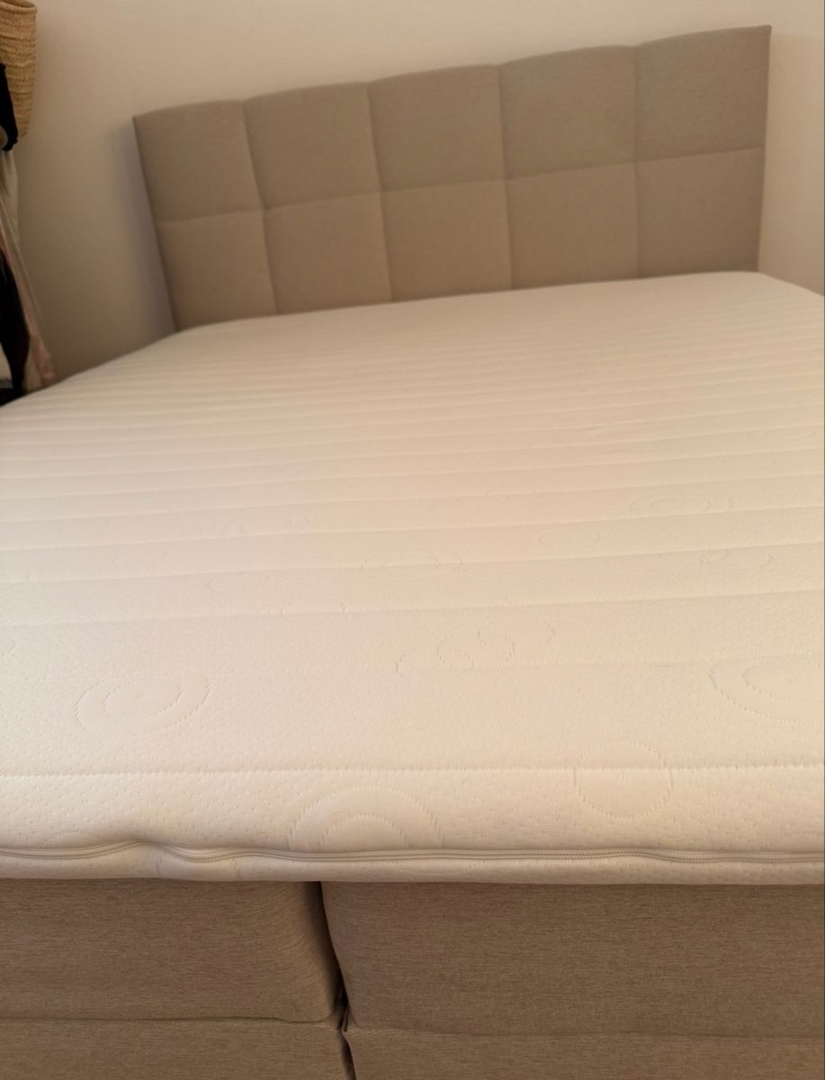 Betten: Pfister Boxspringbett – Gebraucht aus Müntschemier von PetitBou01 4