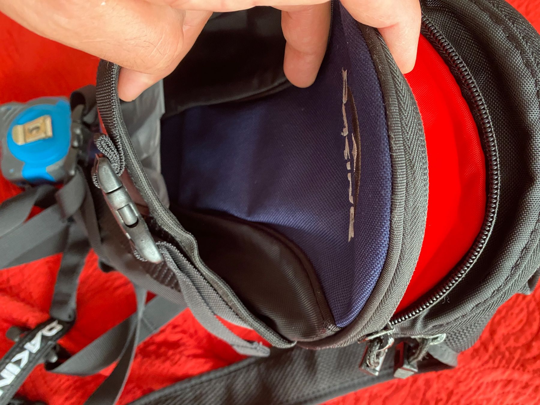 Sacs à dos: sac a dos pour velo – D'occasion à Monthey par Sws5 2