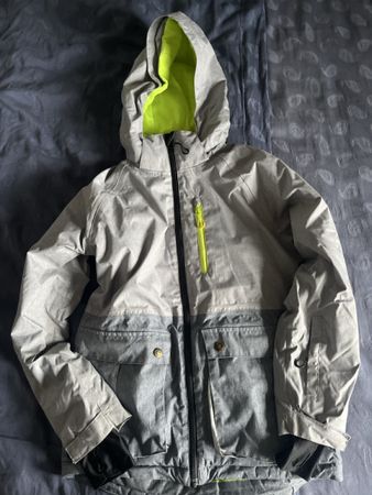 Skijacke 152