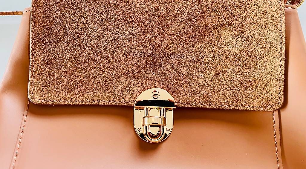 Rucksäcke: Rucksack von Christian Laurier Paris – Gebraucht aus Lufingen von mar_v5lj 1