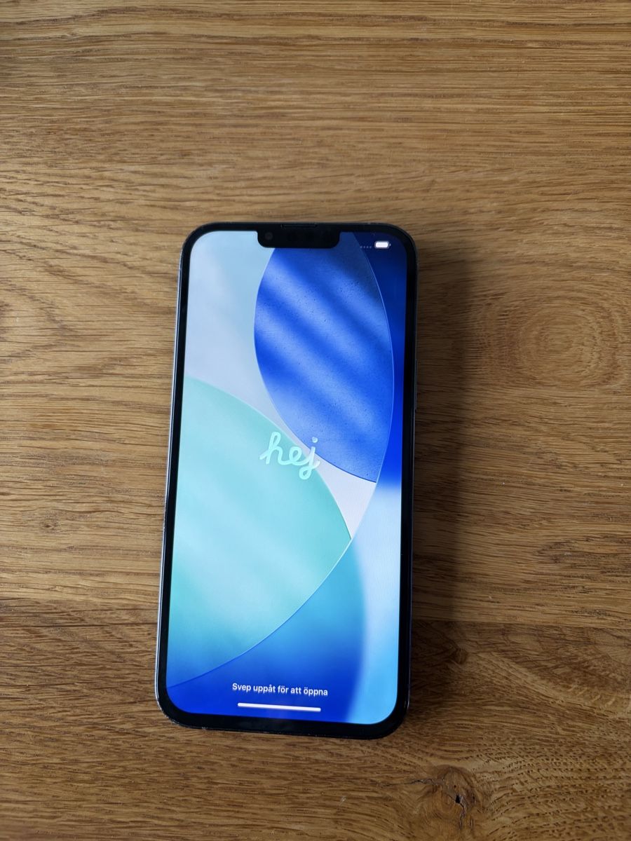 Apple Telefoni cellulari / Smartphones: Iphone 13 pro max – Usato da Frutigen venduto da Magnum_104 1