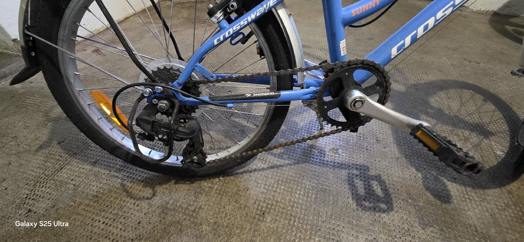 Biciclette: 20-Zoll-Kinderfahrrad – Usato da Solothurn venduto da mar_8qf8 1