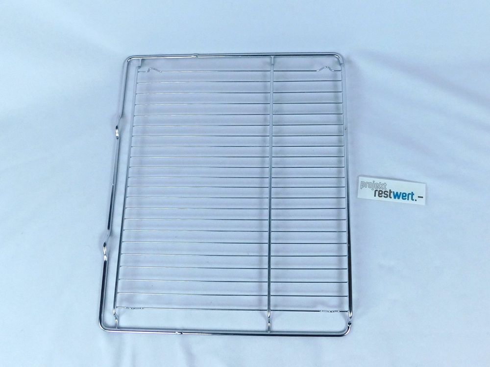 First4Spares Universal-Grillrost Für Backöfen & Grills – Verstellbar, Verchromt, Tiefe 310 Mm, Für Siemens, Electrolux, CDA