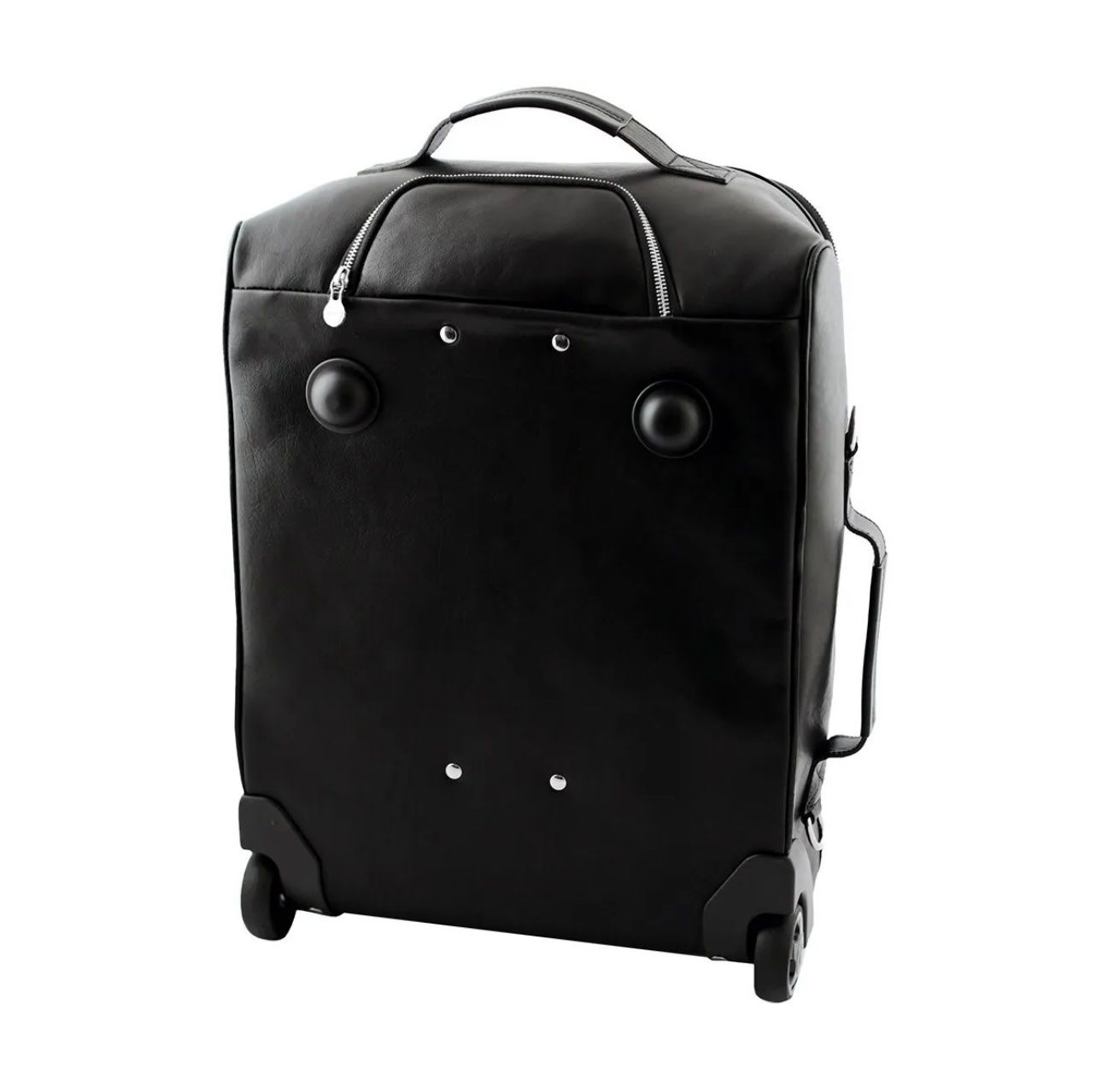 Altro in Aeronautica: Leder Trolley Voyager – Nuovo e nell'imballaggio originale da Wittenbach venduto da WWW.DRILUBAGS.CH 1