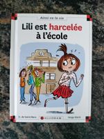 Lili Est Harcelée À L'école - Ainsi va la vie 99