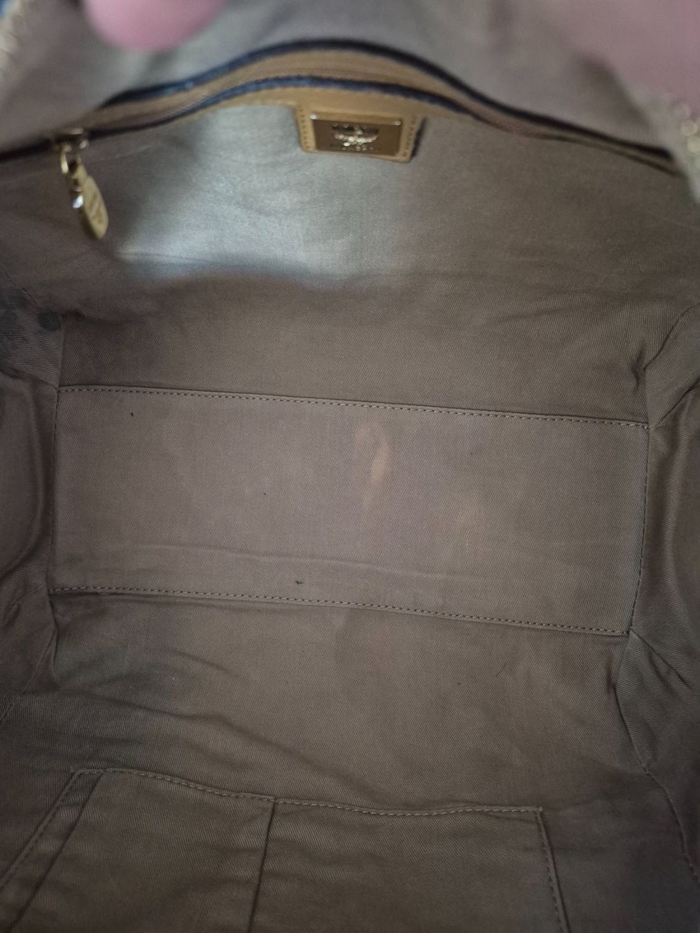 Mcm Taschen für Damen: MCM Pumpkin Bag – Gebraucht aus Dottikon von Pega7 6