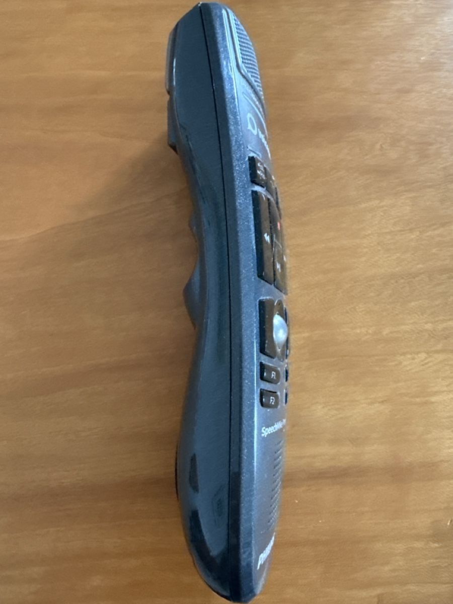 Philips Registratori: Philips SpeechMike Premium LFH 3500 – Usato da Zürich venduto da Glila 2