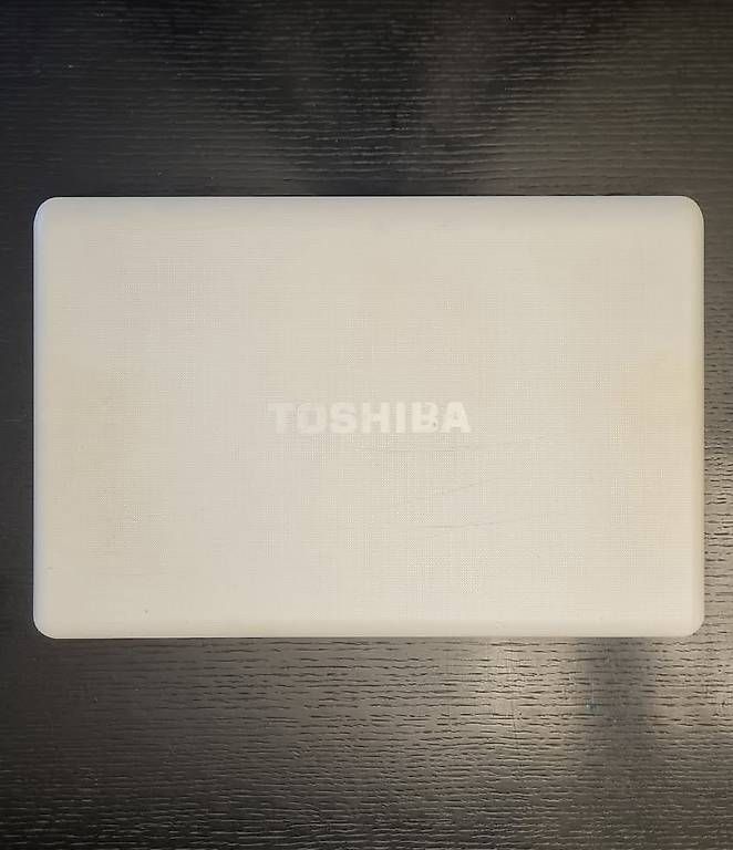 Notebooks: Toshiba Satellite Latop – Gebraucht aus Steckborn von tamino.haas