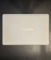Toshiba Satellite Latop