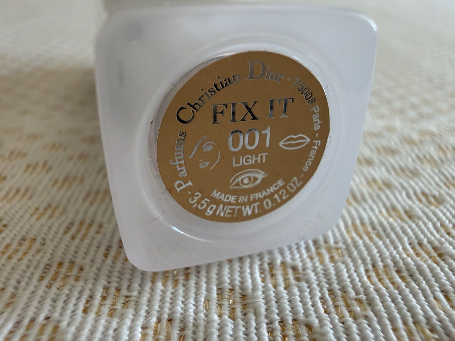 Dior Maquillage: Dior - Fix it – D'occasion à Sion par accroshoes 4