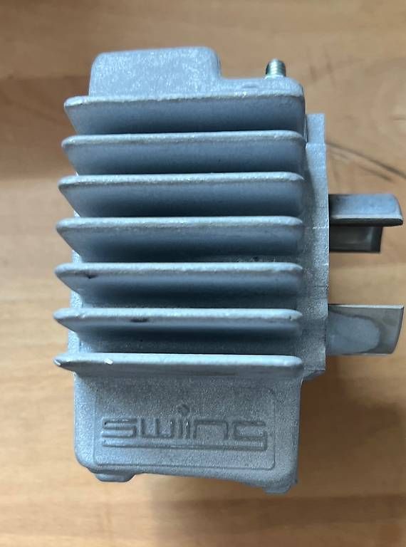 Sonstige Elektronik: Puch 38mm Zylinder Swing  – Gebraucht aus Lüchingen von swisstralia 2
