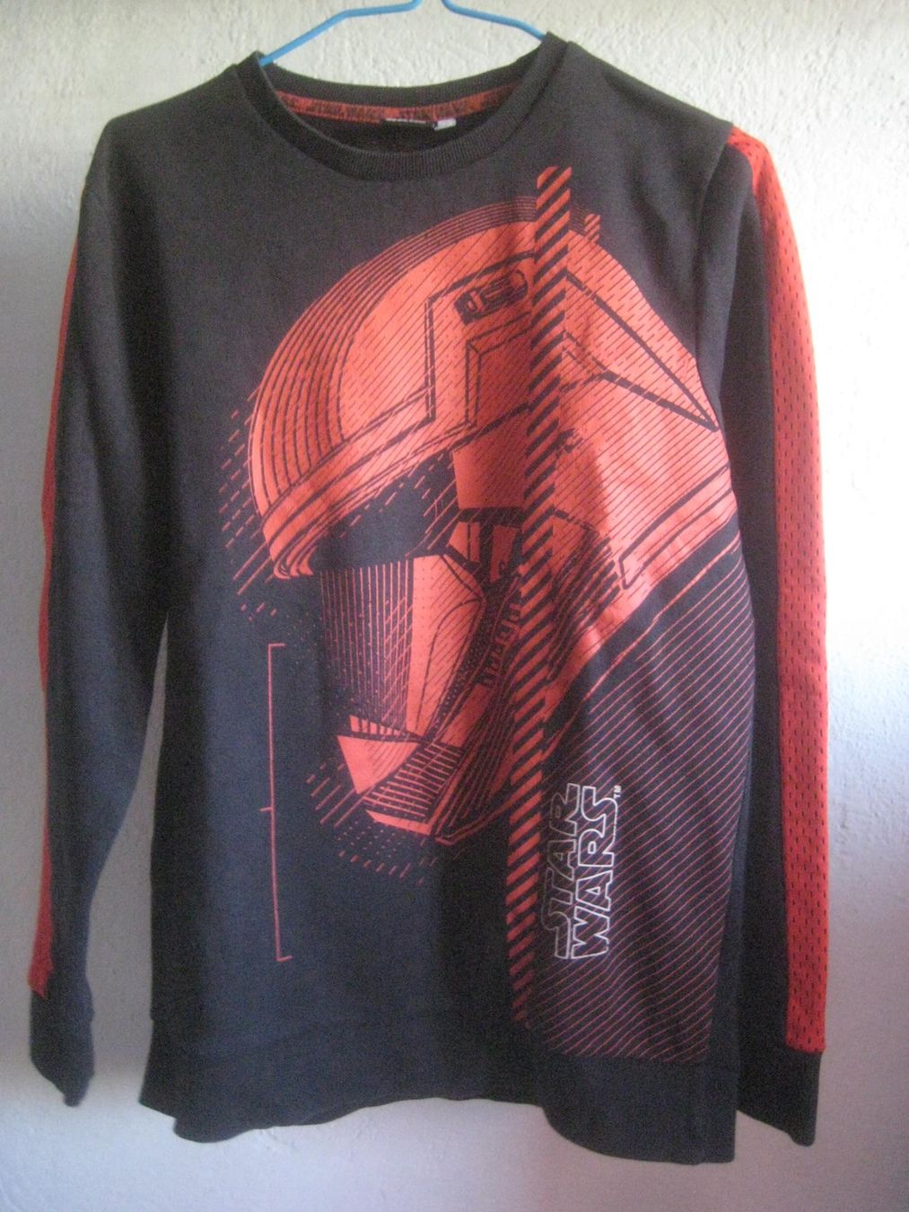 Maglioni & Felpe: KNABEN   PULLOVER  STAR  WARS – Usato da Uster venduto da flocke1 1