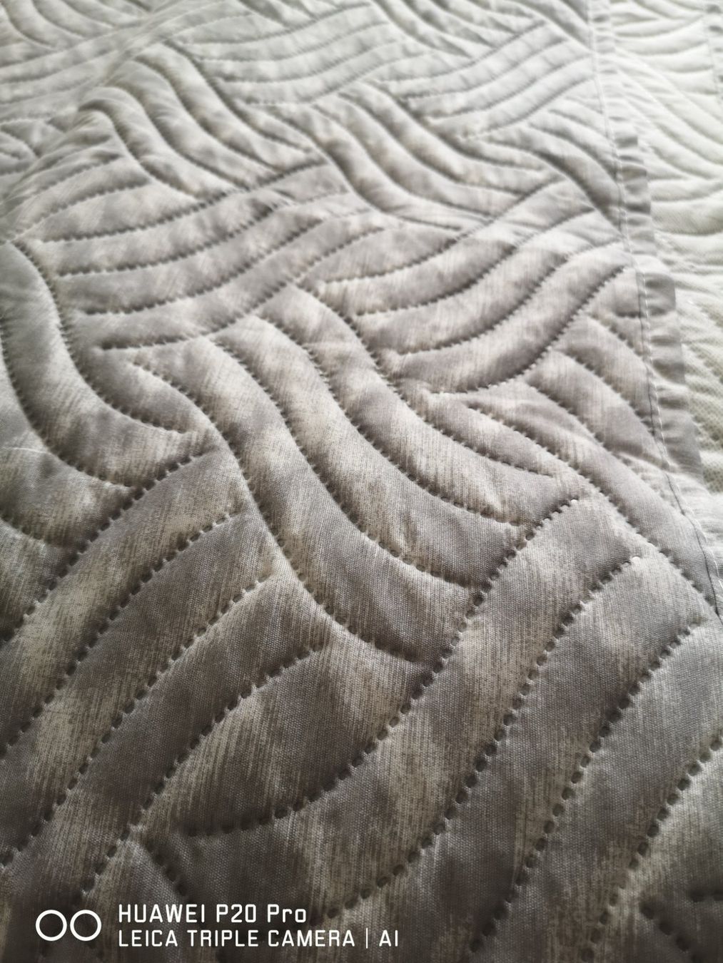 Coperte: Tages Decke 240cm.260cm – Nuovo e nell'imballaggio originale da Frenkendorf venduto da DORU1 3