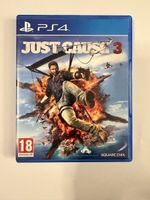 Just Cause 3 Ps4 Game