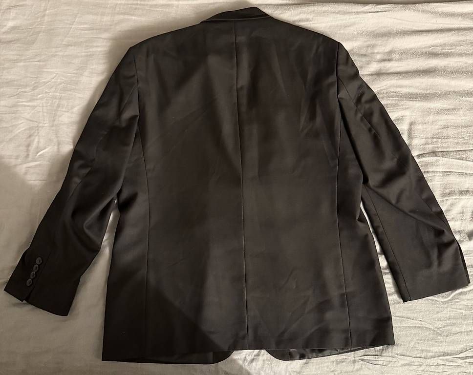 Completi: Eleganter Blazer schwarz  – Usato da Wädenswil venduto da dom_pz5d 1