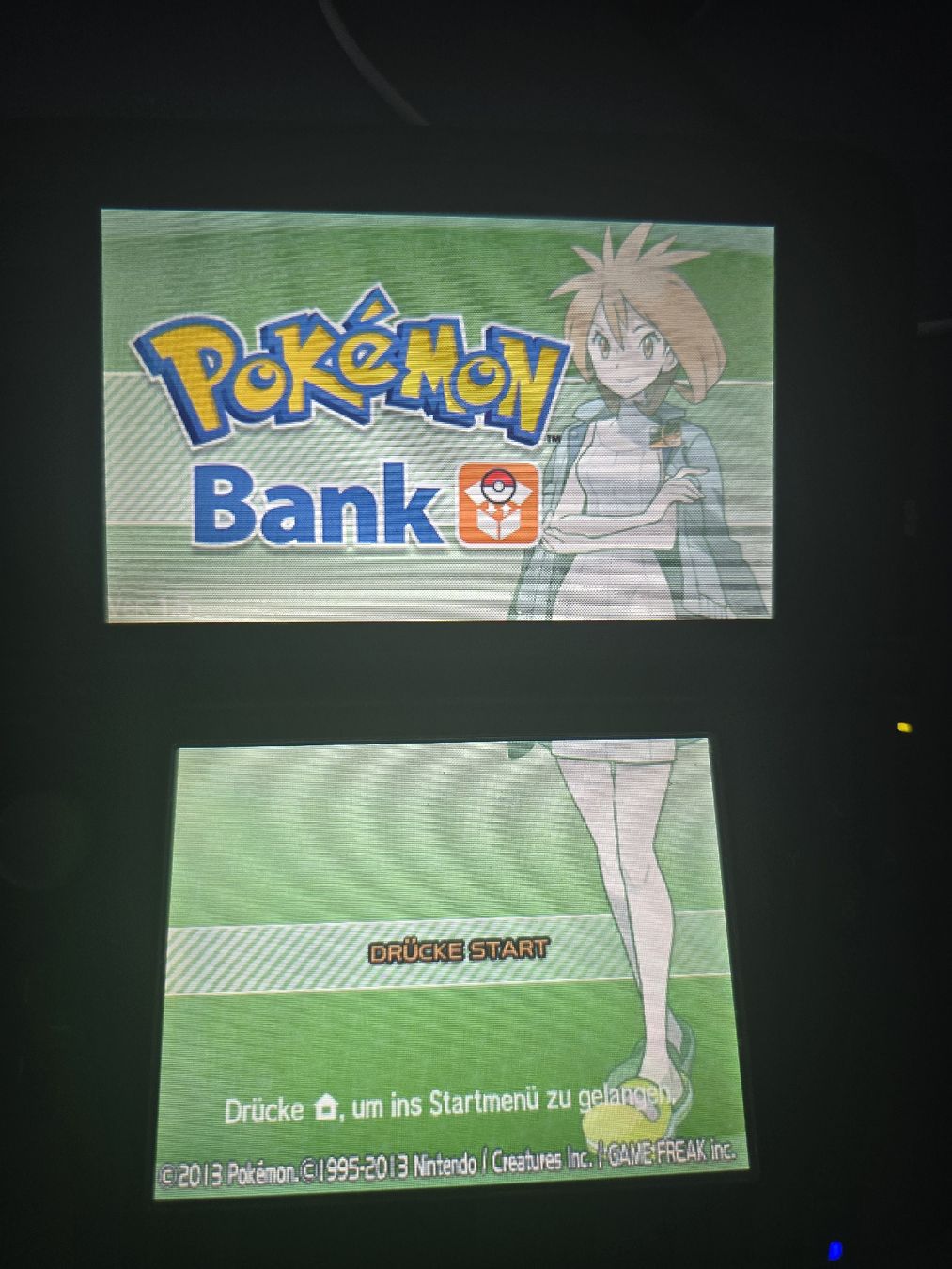 Nintendo Console: N 3DS XL – Usato da Brunnadern venduto da juni67