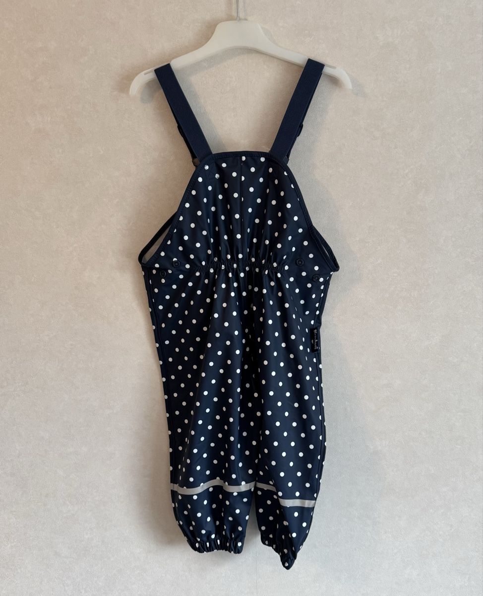 Hosen: Playshoes Regenhose Gr. 80 - Neu ! – Neu und originalverpackt aus Flumenthal von Krajan 1