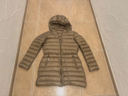Moncler Laure Giubotto Uebergangsmantel, 1-2(0)