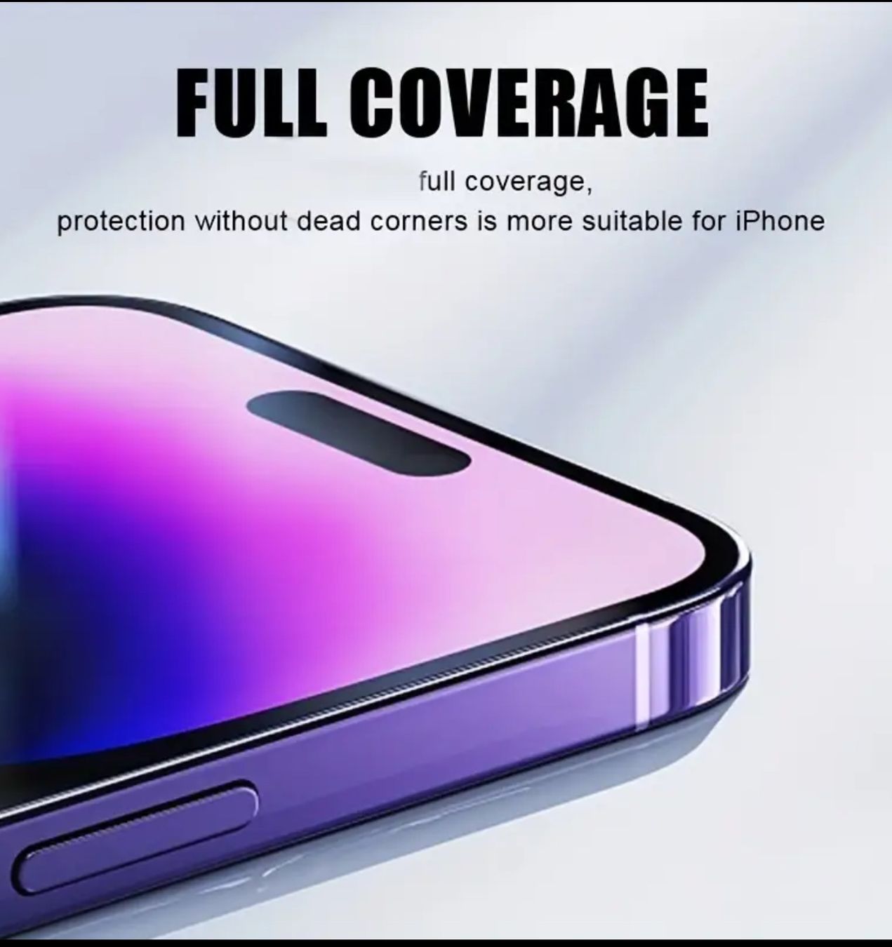 Apple Telefoni cellulari / Smartphones: Panzerglas für iPhone 17 – Nuovo e nell'imballaggio originale da Kehrsatz venduto da Matumbaaa 2