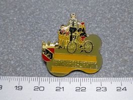 PIN PINS POLIZEI POLICE