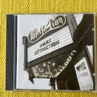 WHITE LION-MANE ATTRACTION