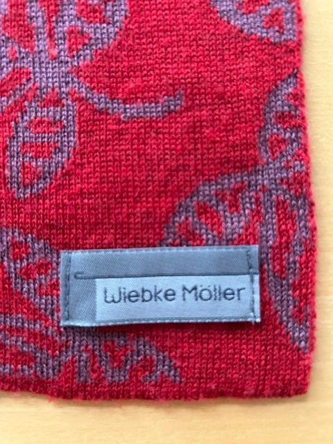 Foulards & écharpes: Wollschal – D'occasion à Luzern par Ruth412 4