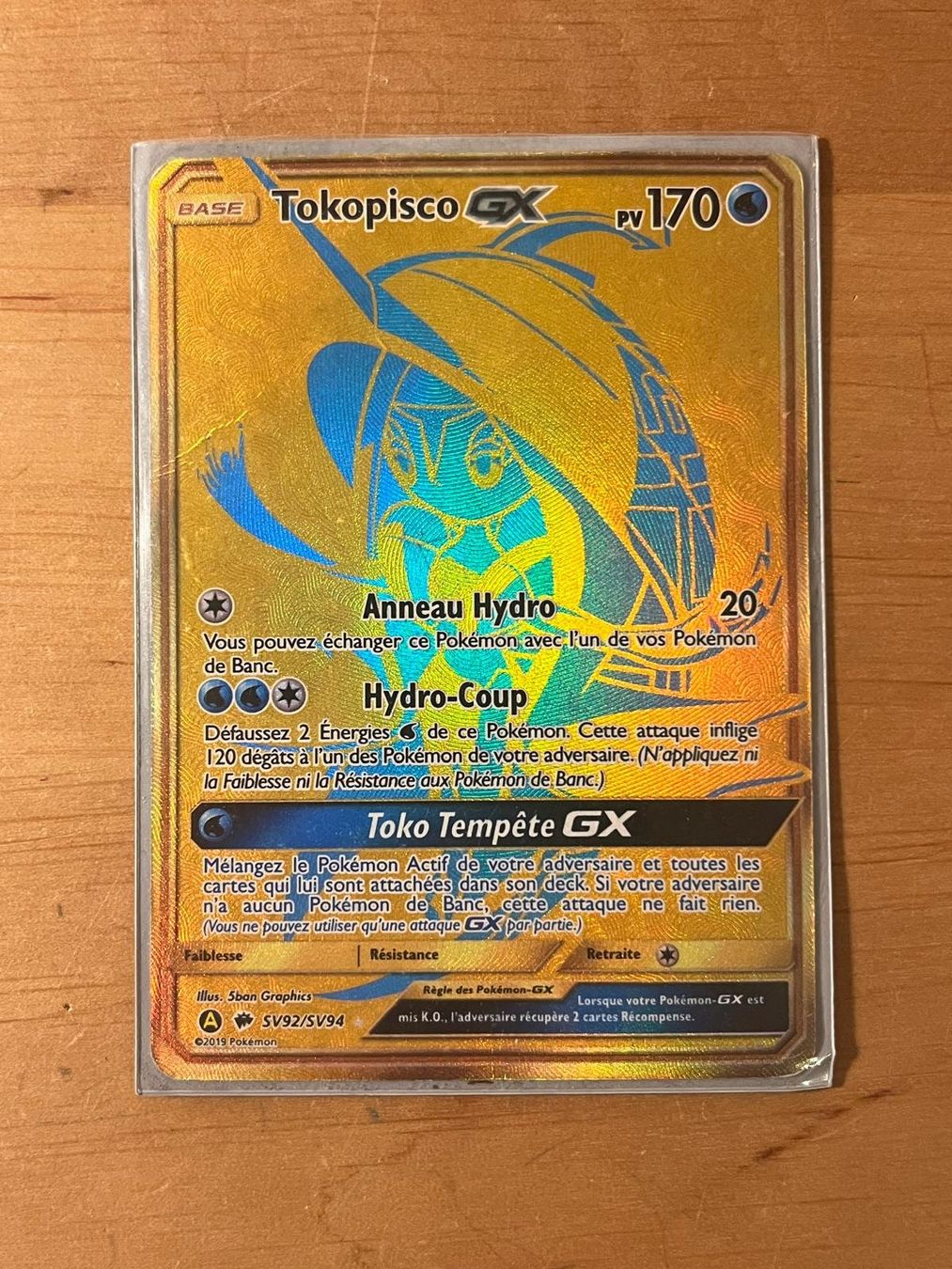 Cartoline: Carte Pokémon Tokopisco – Usato da Petit-Lancy venduto da ka_lak 1