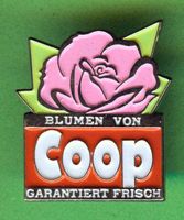 Coop  Blumen