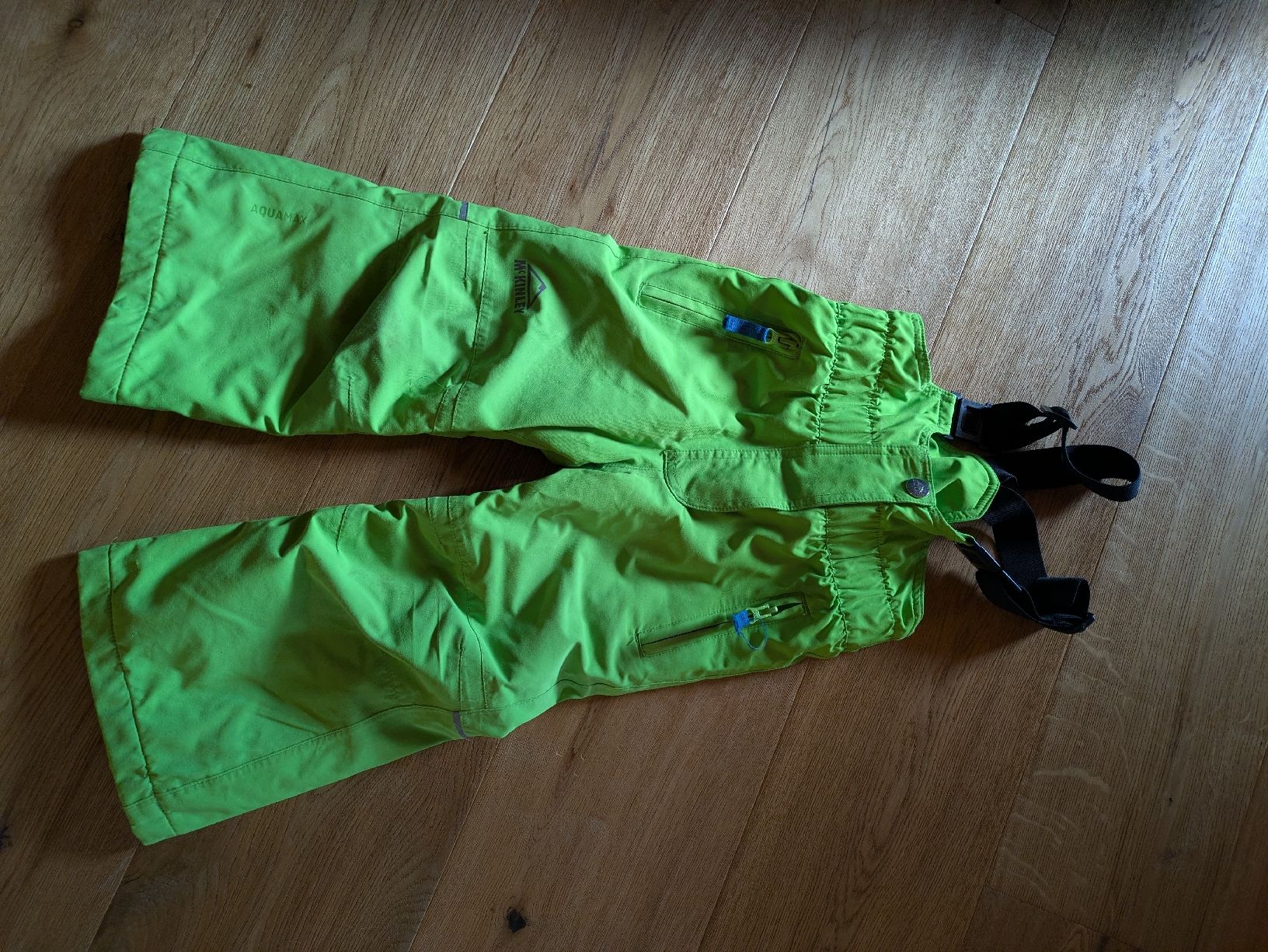 Mckinley Pantaloni: pantalon ski Mc Kinley  – Usato da liddes venduto da MaudeD