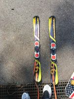 Snow blade Salomon