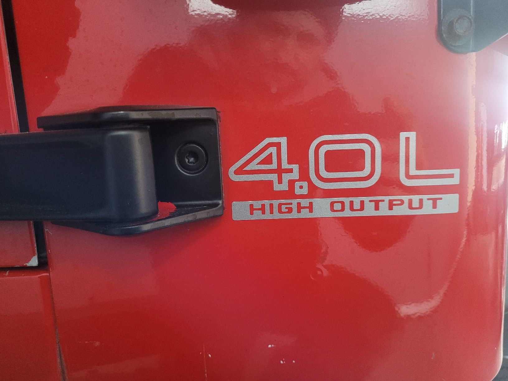 Jeep Automobili: jeep wrangler 4.0 – Usato da Laufen venduto da Nachlasverkauf 9