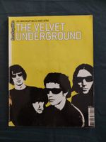Les Inrockuptibles Hors Série No8 Ed 2002 Velvet Underground